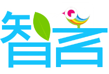 今天周末，把博客的LOGO重新优化了一下
