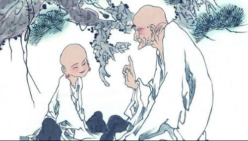 如果人生是一个空碗，你会先放进什么？