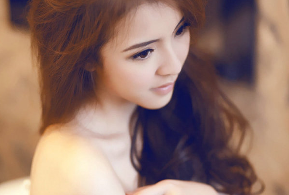 【美图】玉洁般的妩媚，让你格外妖娆！