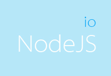 NodeJS学习笔记之IO流-处理JSON
