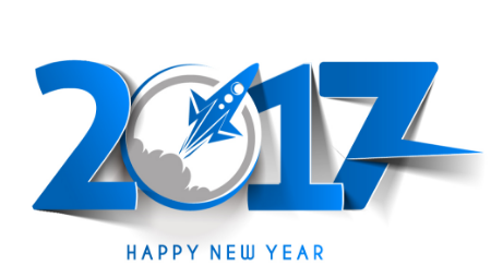 2017新的第一篇文章