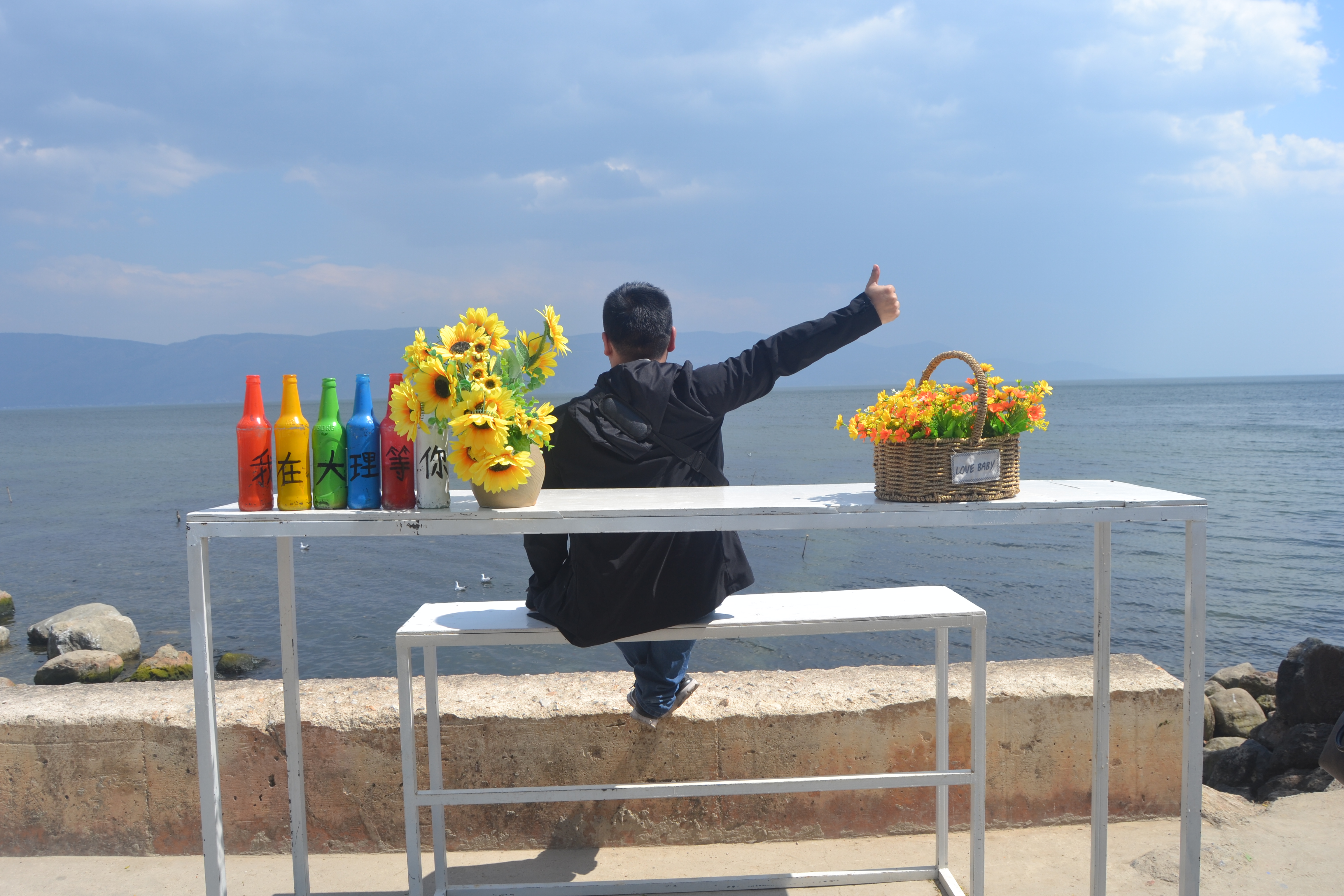 云南报团旅行须知及旅行照片